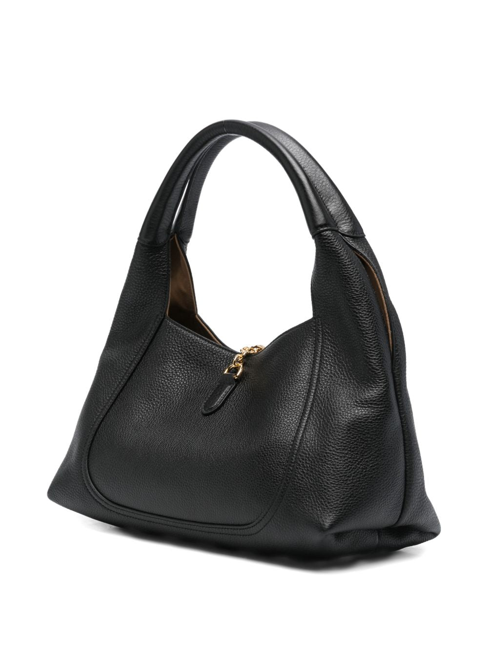 Gucci Women Softbit Leather Shoulder Bag GUCCI