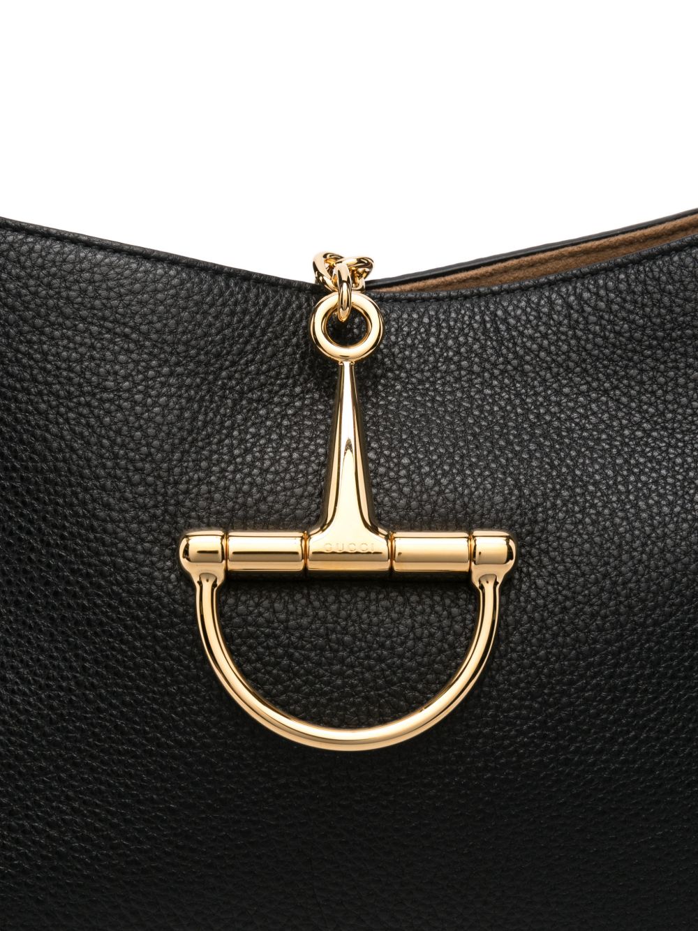Gucci Women Softbit Leather Shoulder Bag GUCCI