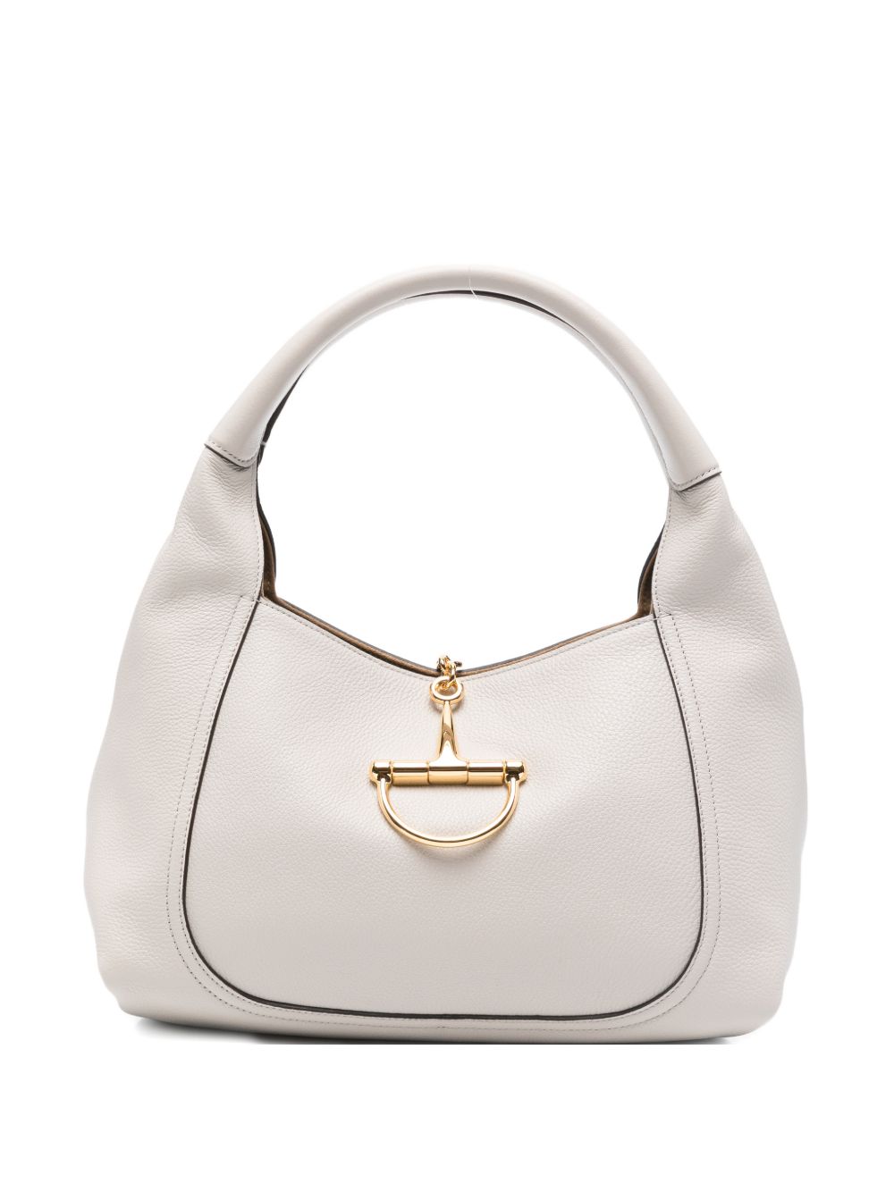 Gucci Women Softbit Leather Shoulder Bag GUCCI