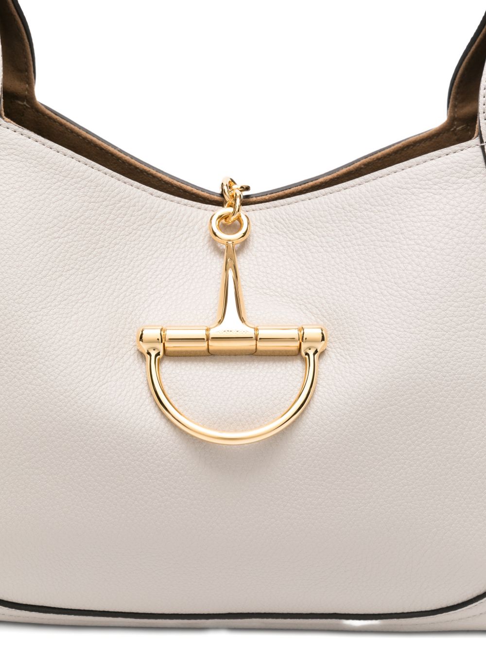 Gucci Women Softbit Leather Shoulder Bag GUCCI