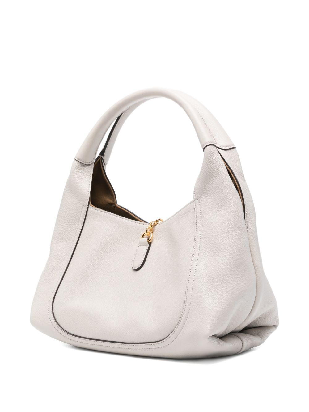 Gucci Women Softbit Leather Shoulder Bag GUCCI