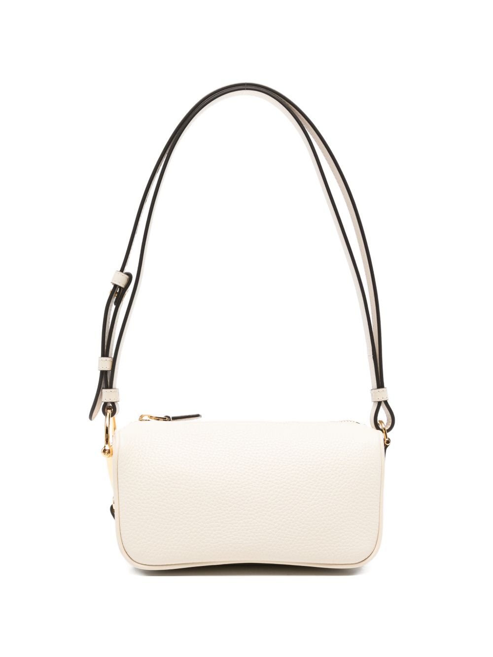 Gucci Women Half Horsebit Leather Mini Bag GUCCI