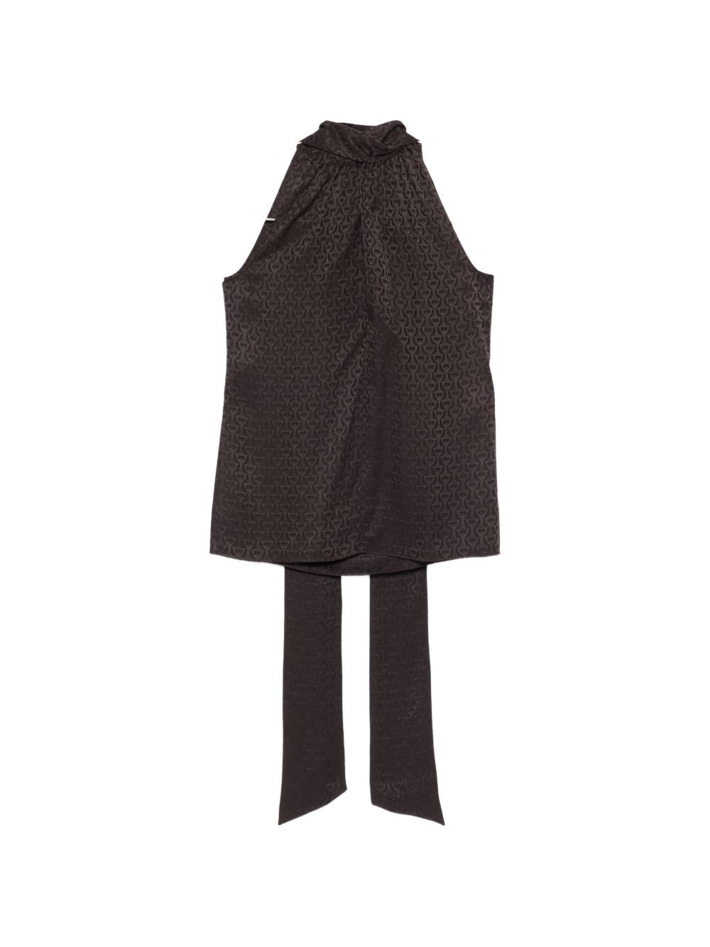 Gucci Women Silk Top