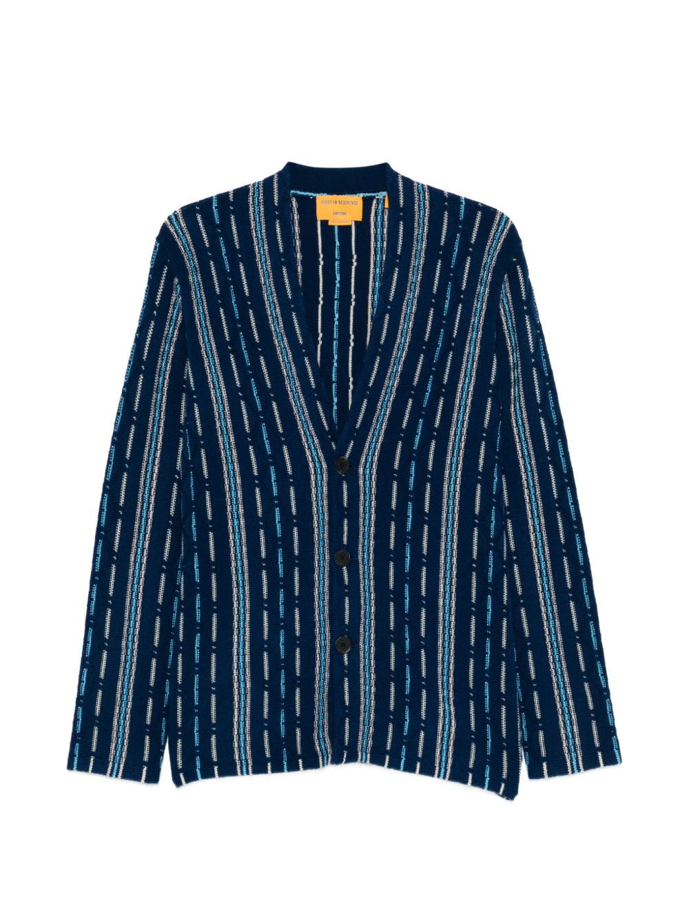 Guest In Residence Women Baja Cashmere Cardigan GUEST IN RESIDENCE