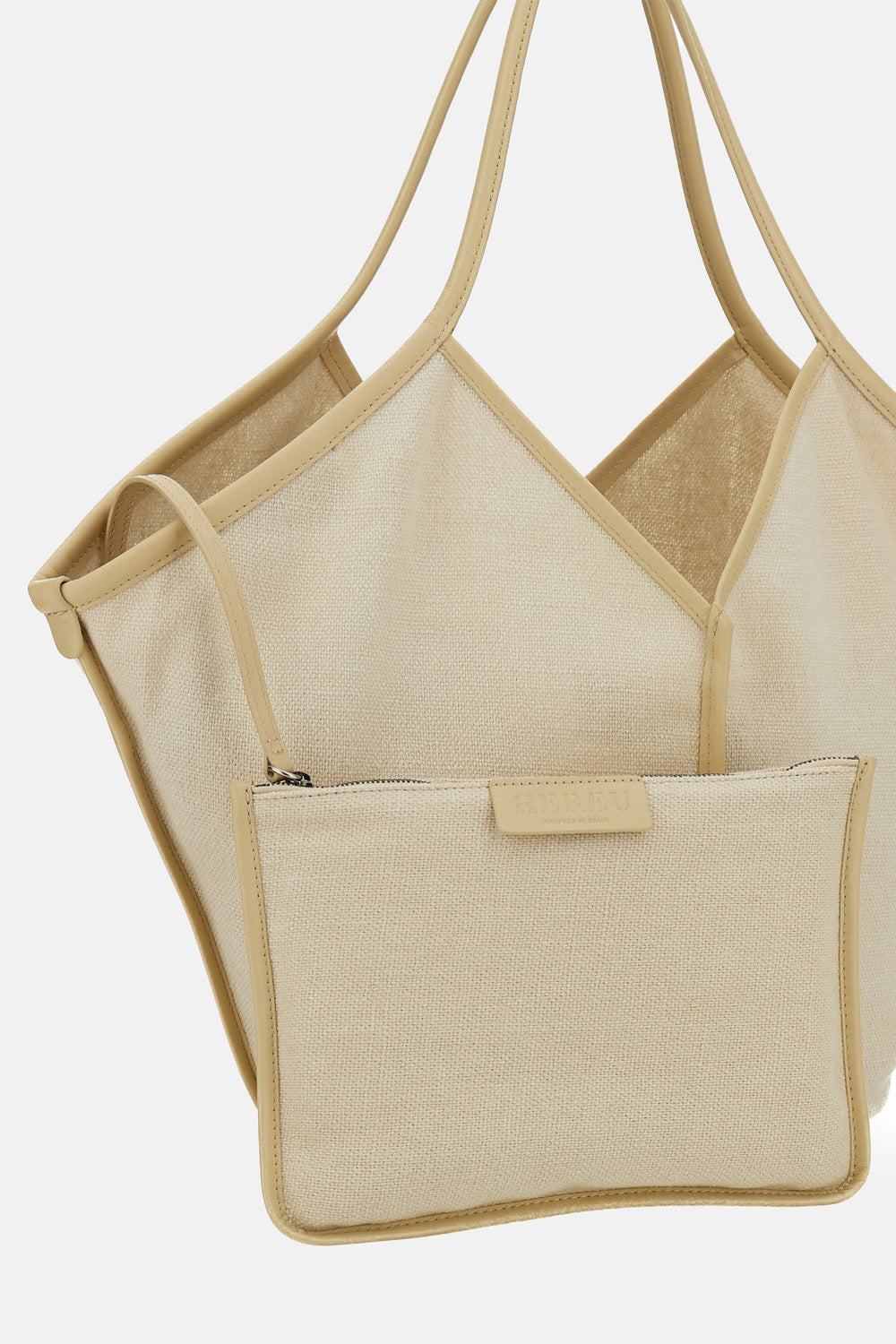 Hereu Women Calella Tote Bag HEREU