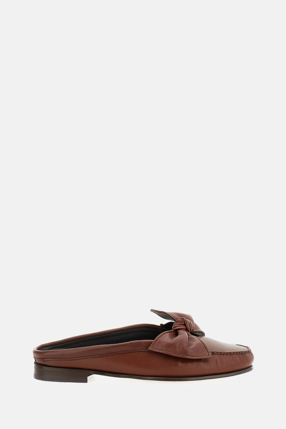 Hereu Women Corbati Mule Shoes HEREU