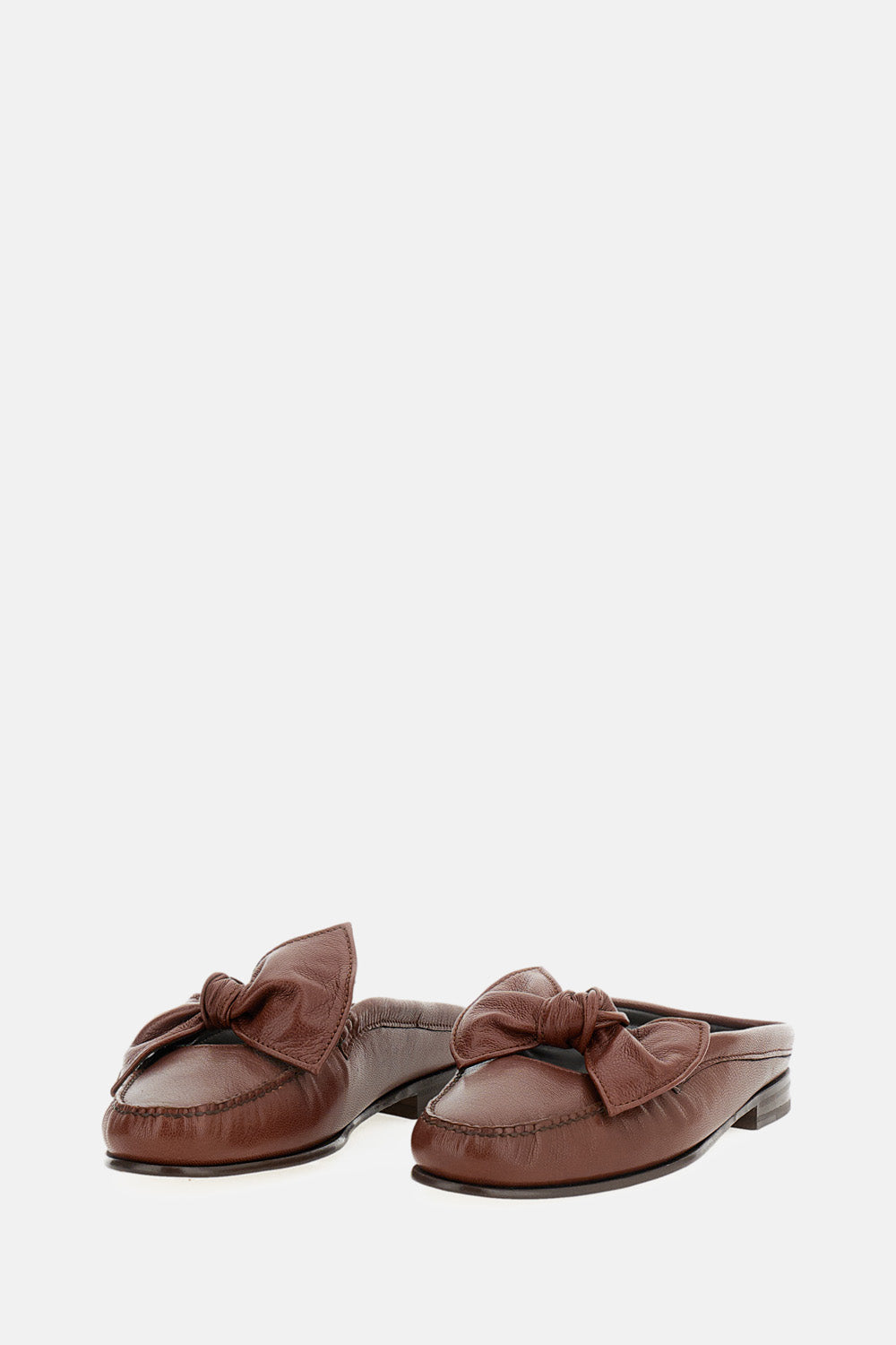 Hereu Women Corbati Mule Shoes HEREU