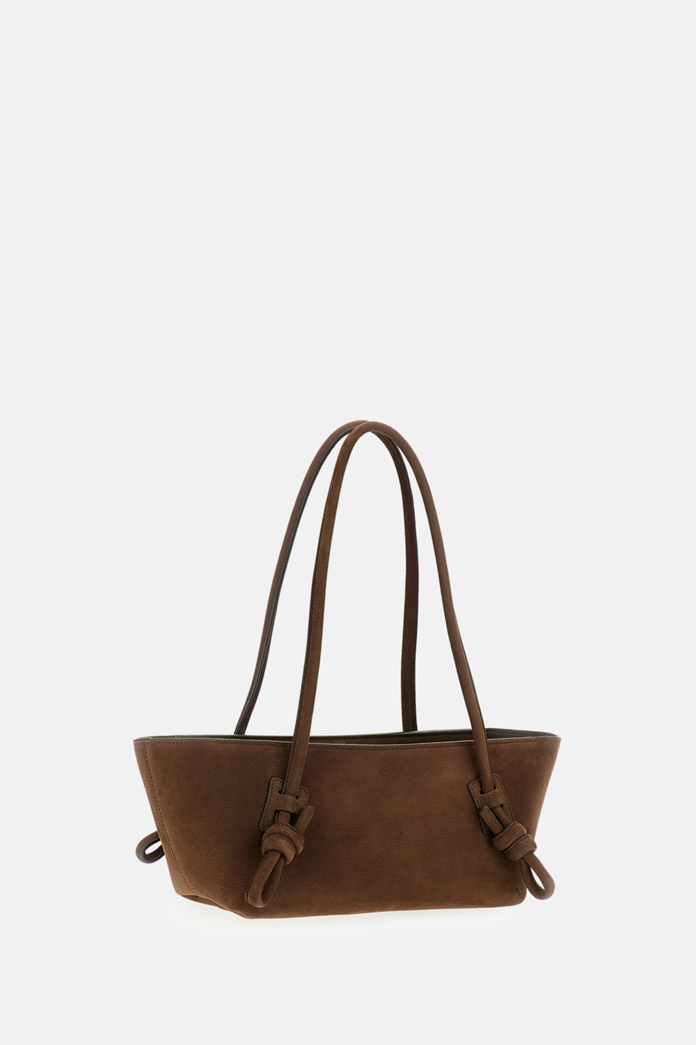 Hereu Women Fleca Nobuck Bag HEREU