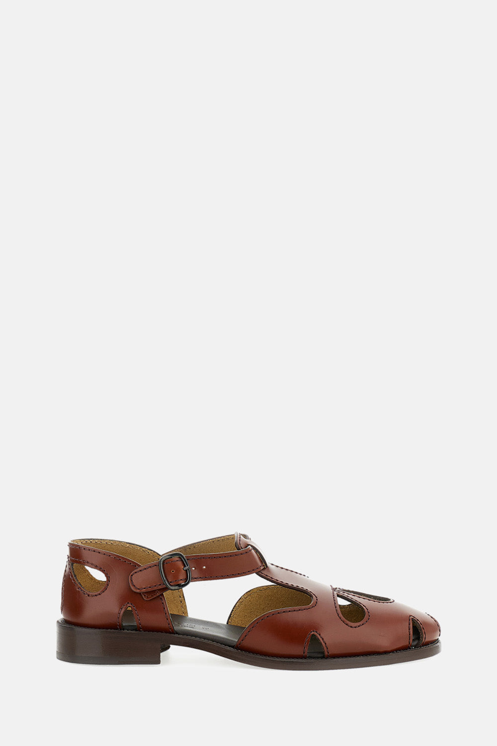 Hereu Women Floreta Slim Sandals HEREU