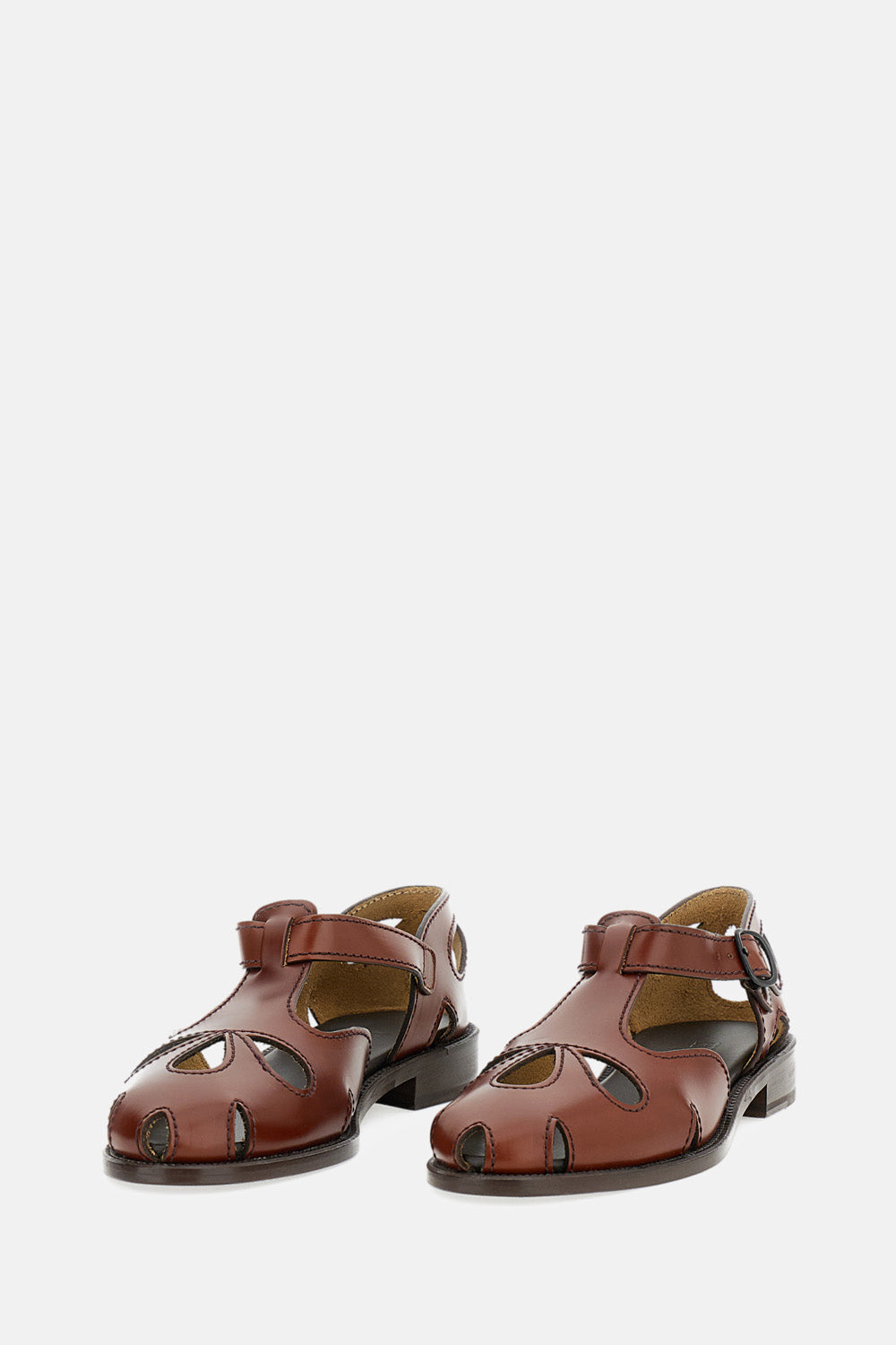 Hereu Women Floreta Slim Sandals HEREU