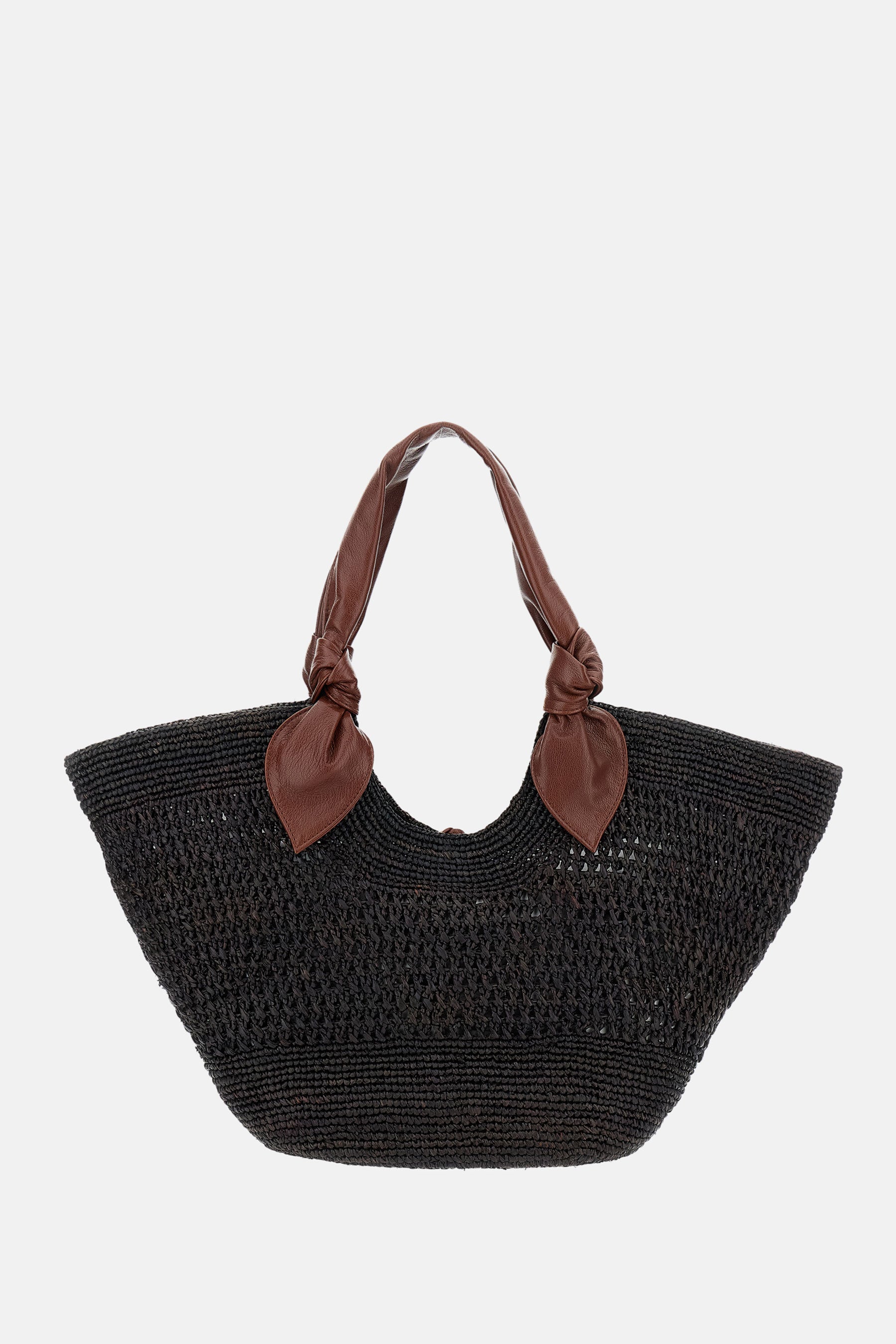Hereu Women Fonol Bicolor Shoulderbag HEREU