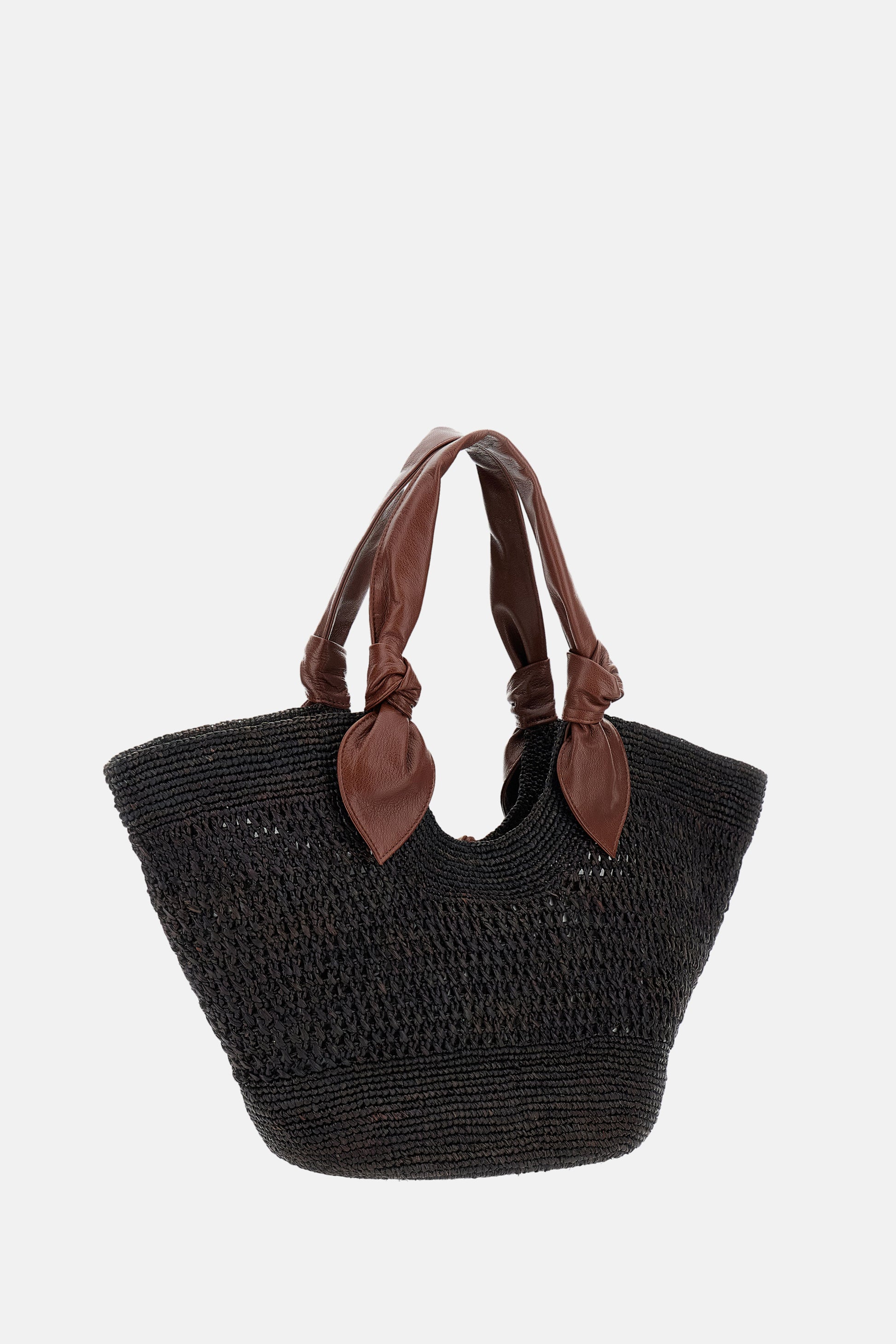 Hereu Women Fonol Bicolor Shoulderbag HEREU