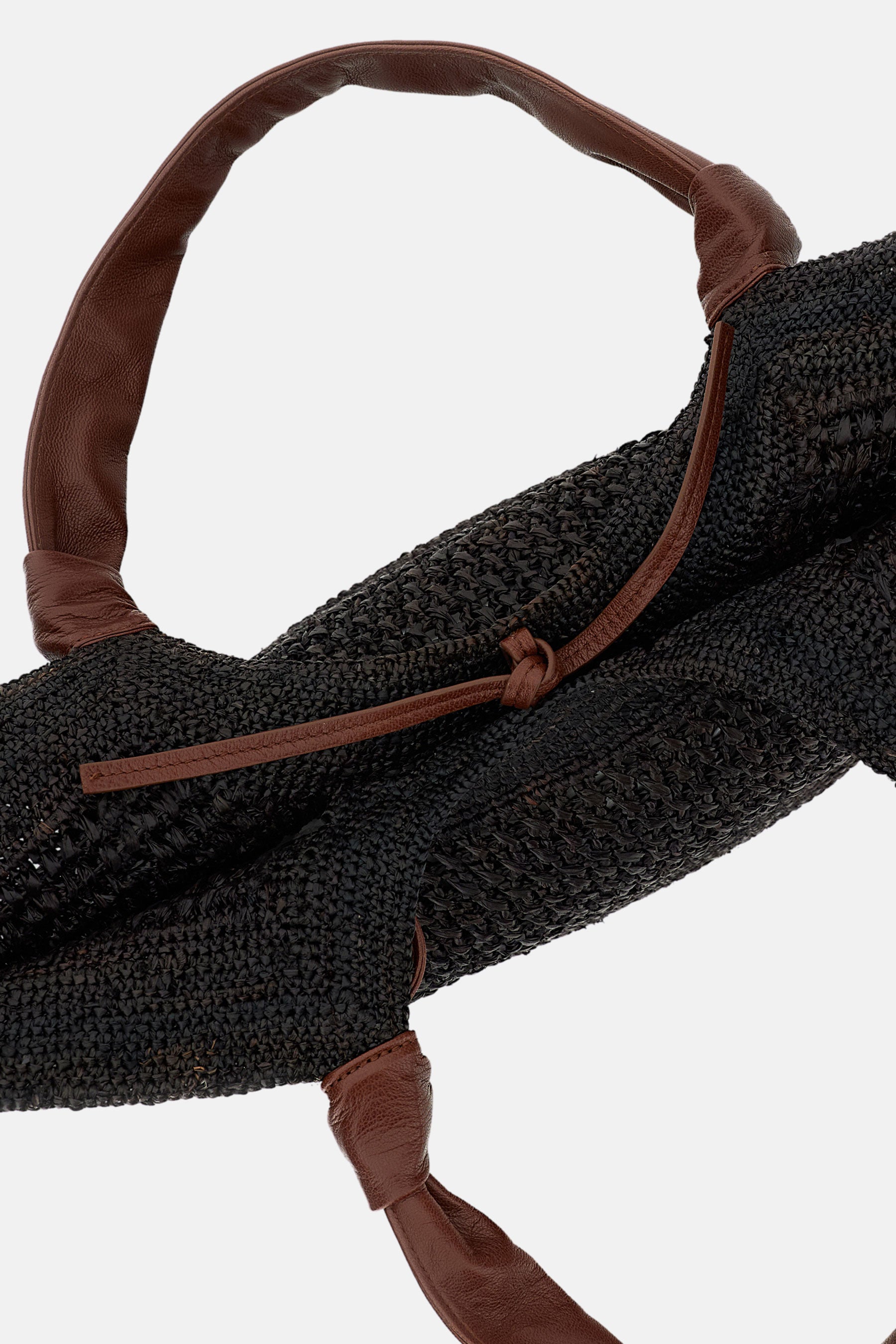 Hereu Women Fonol Bicolor Shoulderbag HEREU