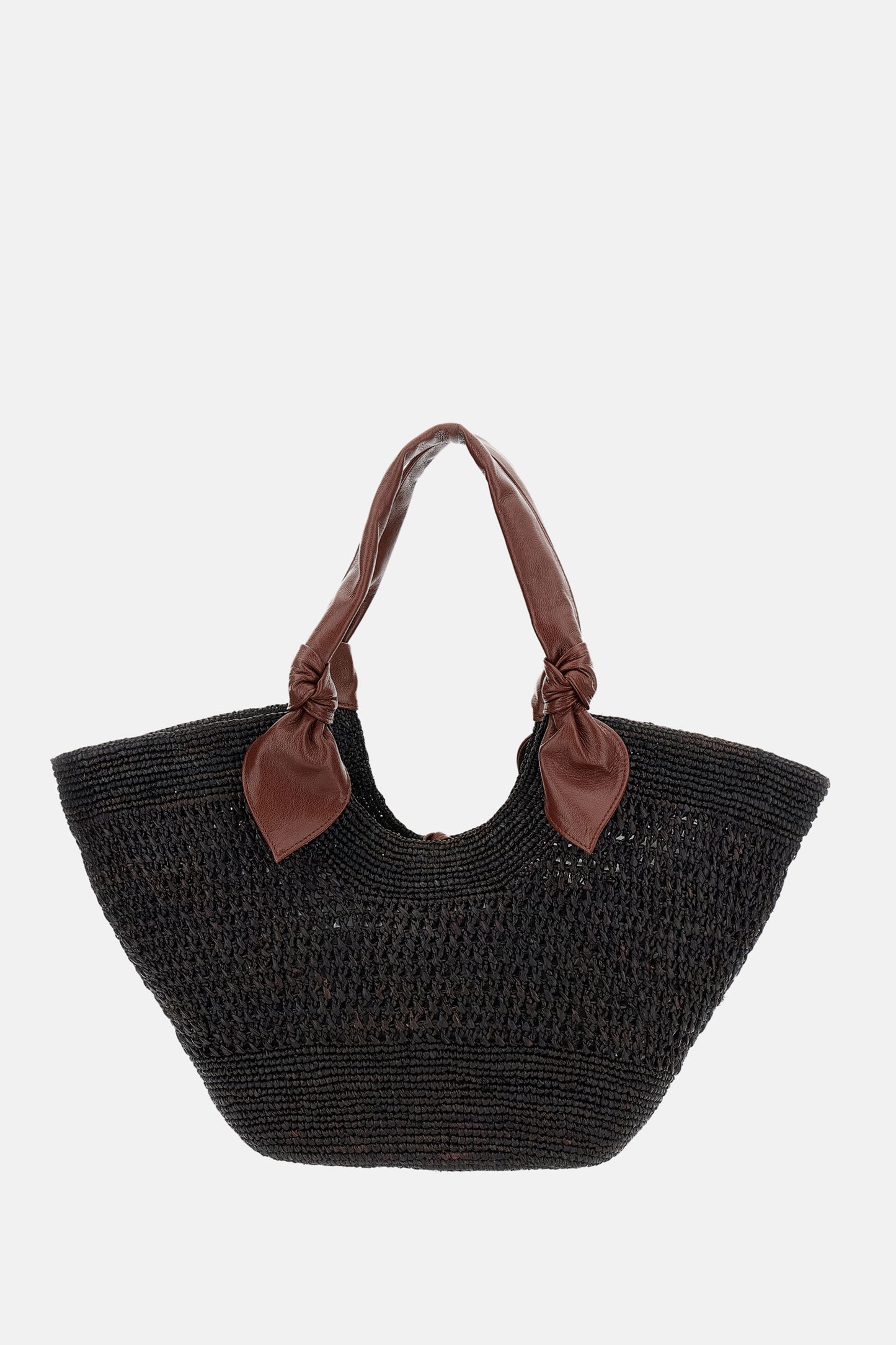 Hereu Women Fonol Bicolor Shoulderbag HEREU