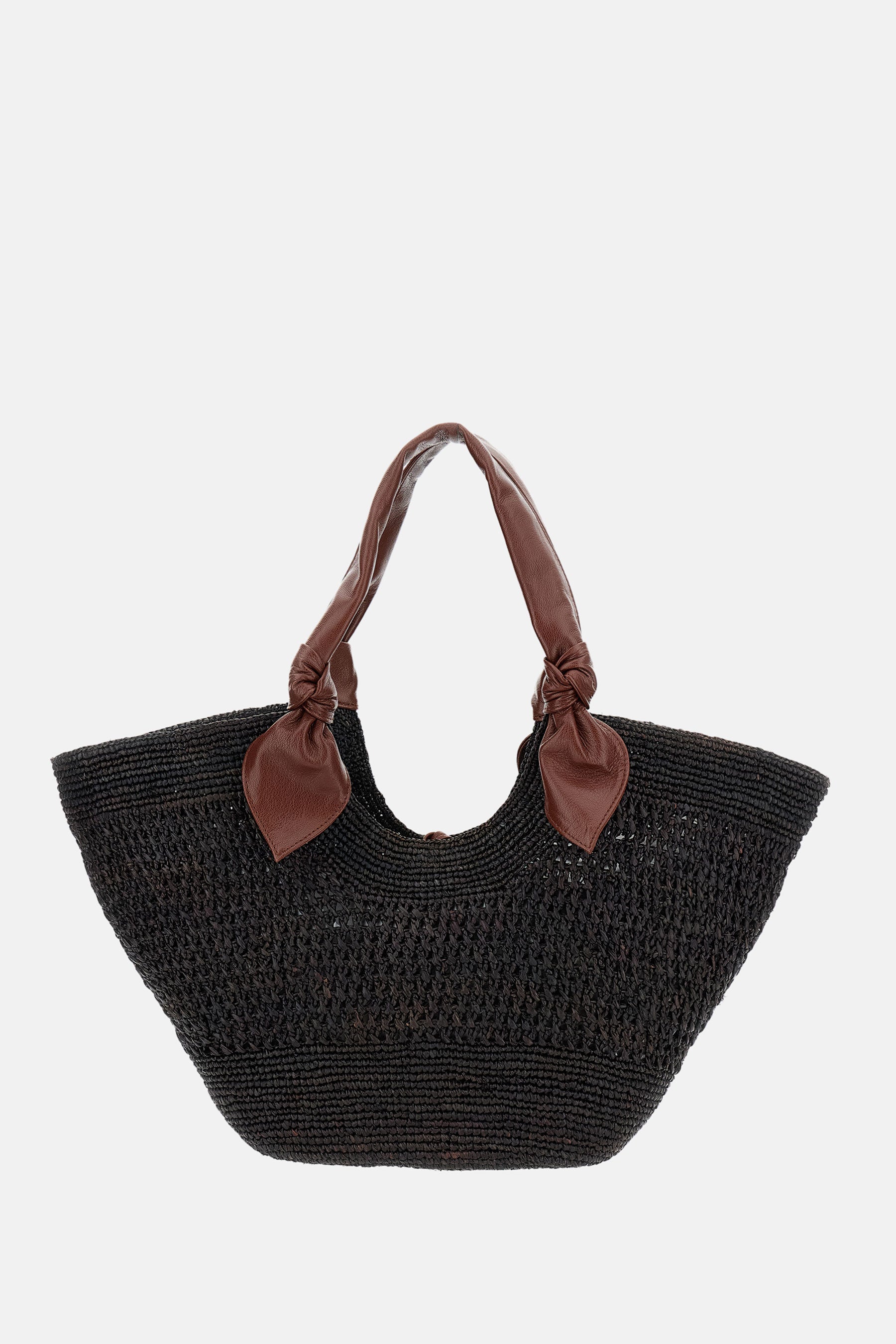 Hereu Women Fonol Bicolor Shoulderbag HEREU