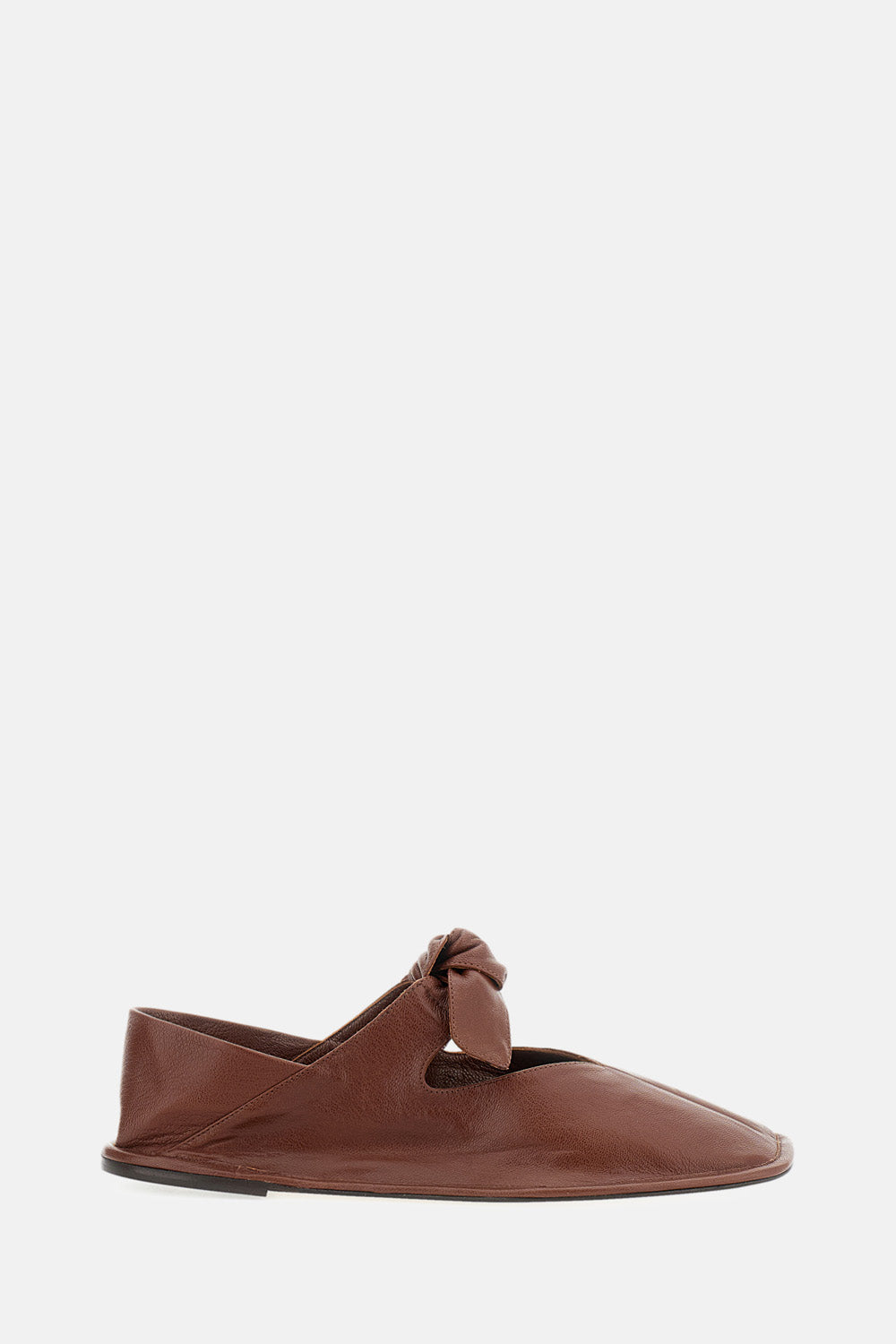 Hereu Women 'Llasada' Ballet Flats HEREU