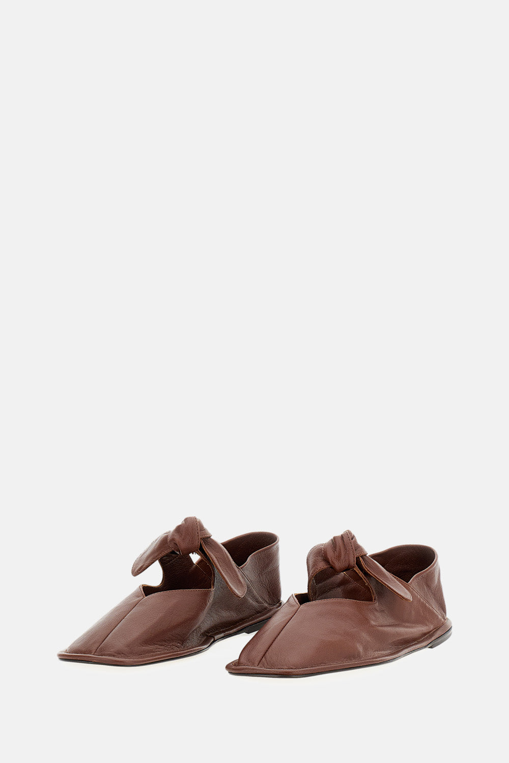 Hereu Women 'Llasada' Ballet Flats HEREU