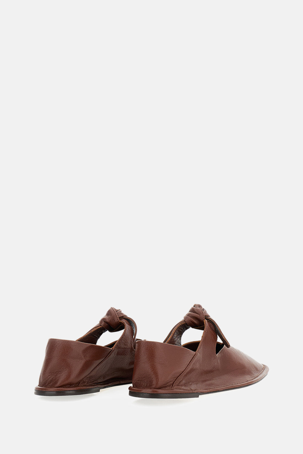 Hereu Women 'Llasada' Ballet Flats HEREU