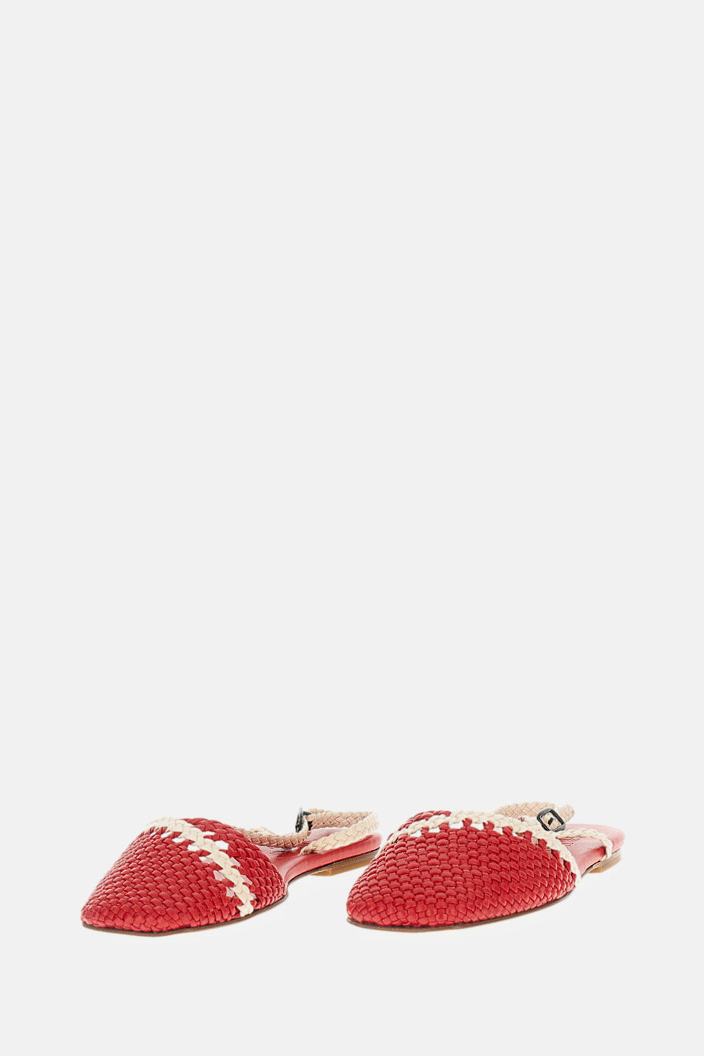 Hereu Women Rondaia Slingback HEREU
