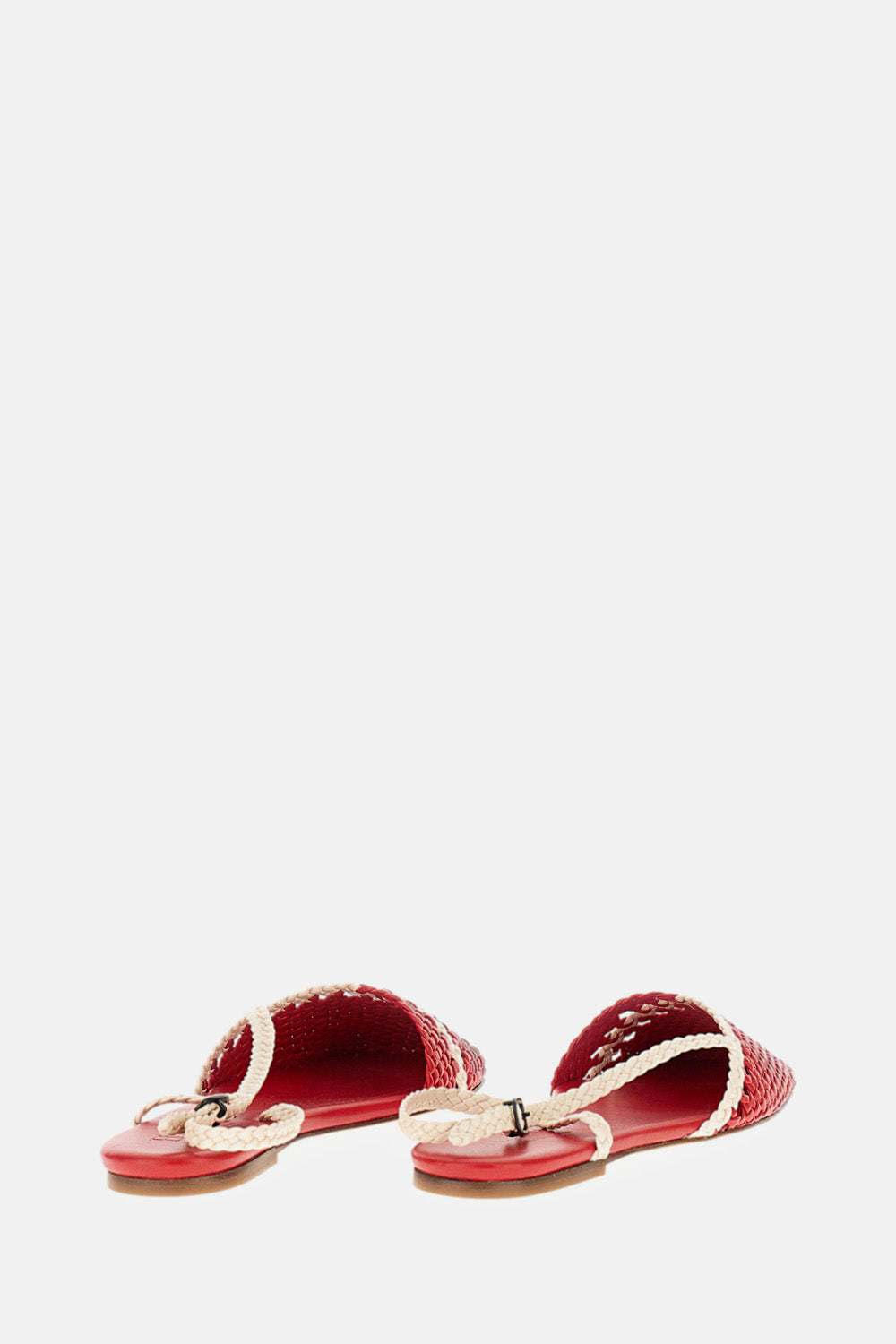 Hereu Women Rondaia Slingback HEREU