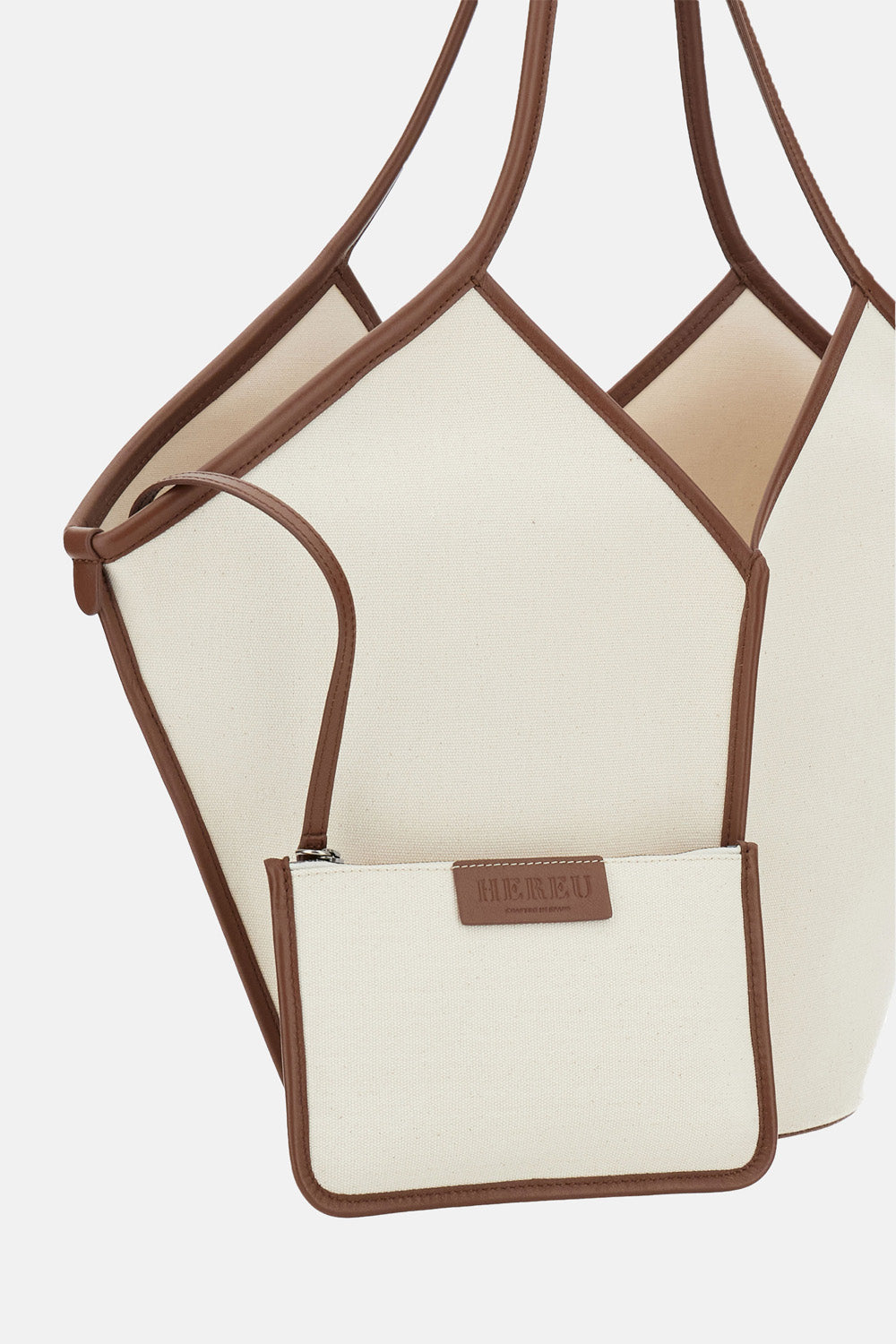 Hereu Women Calella Cotton Tote Bag HEREU