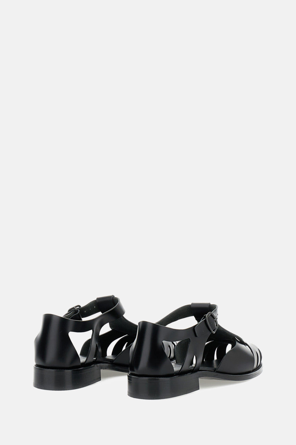 Hereu Women Pesca Fisherman Sandal HEREU