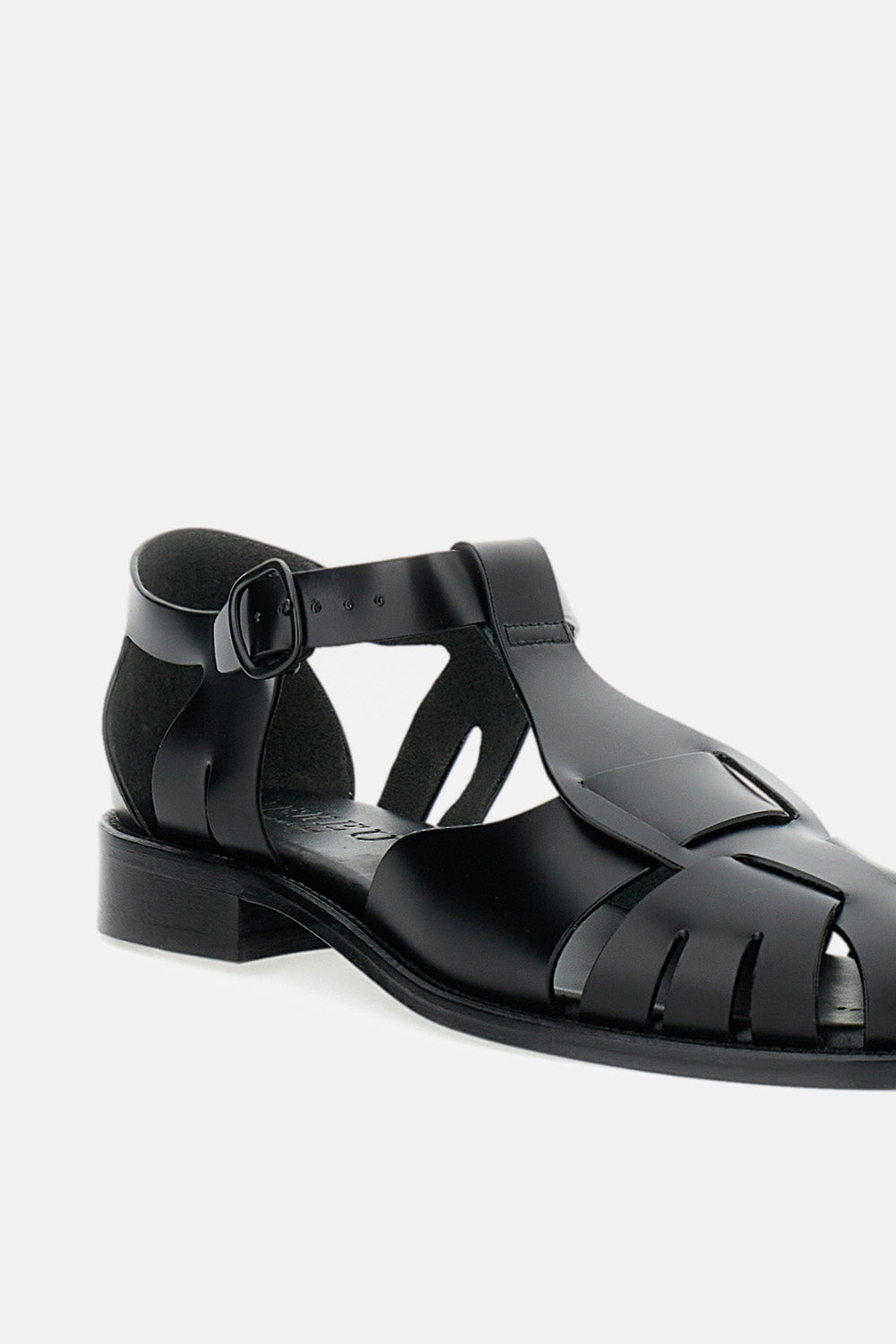 Hereu Women Pesca Fisherman Sandal HEREU