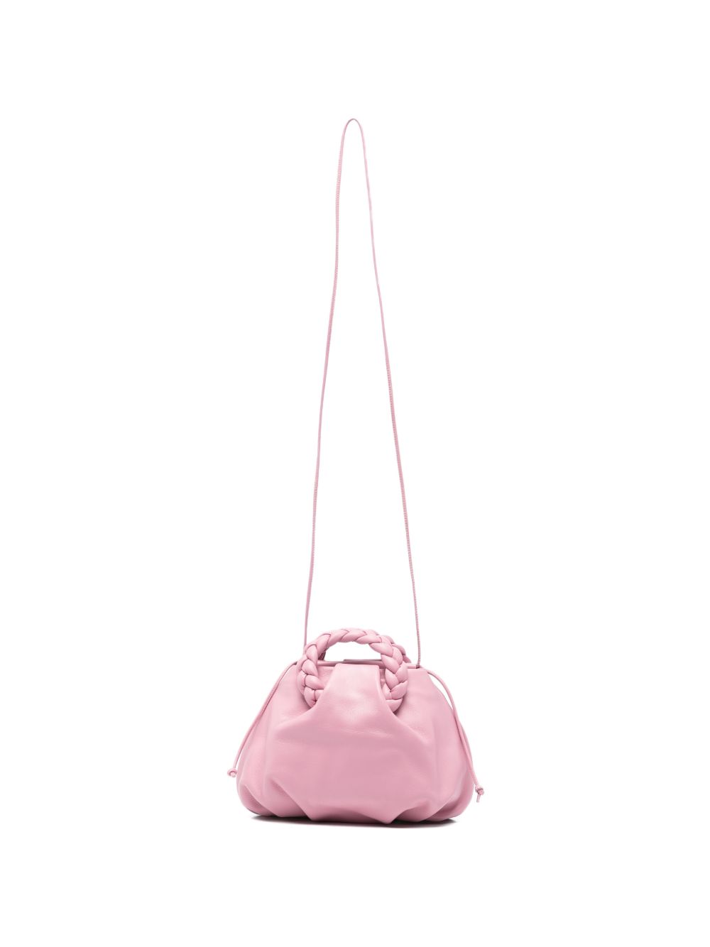 Hereu Women Bombon Leather Handbag HEREU