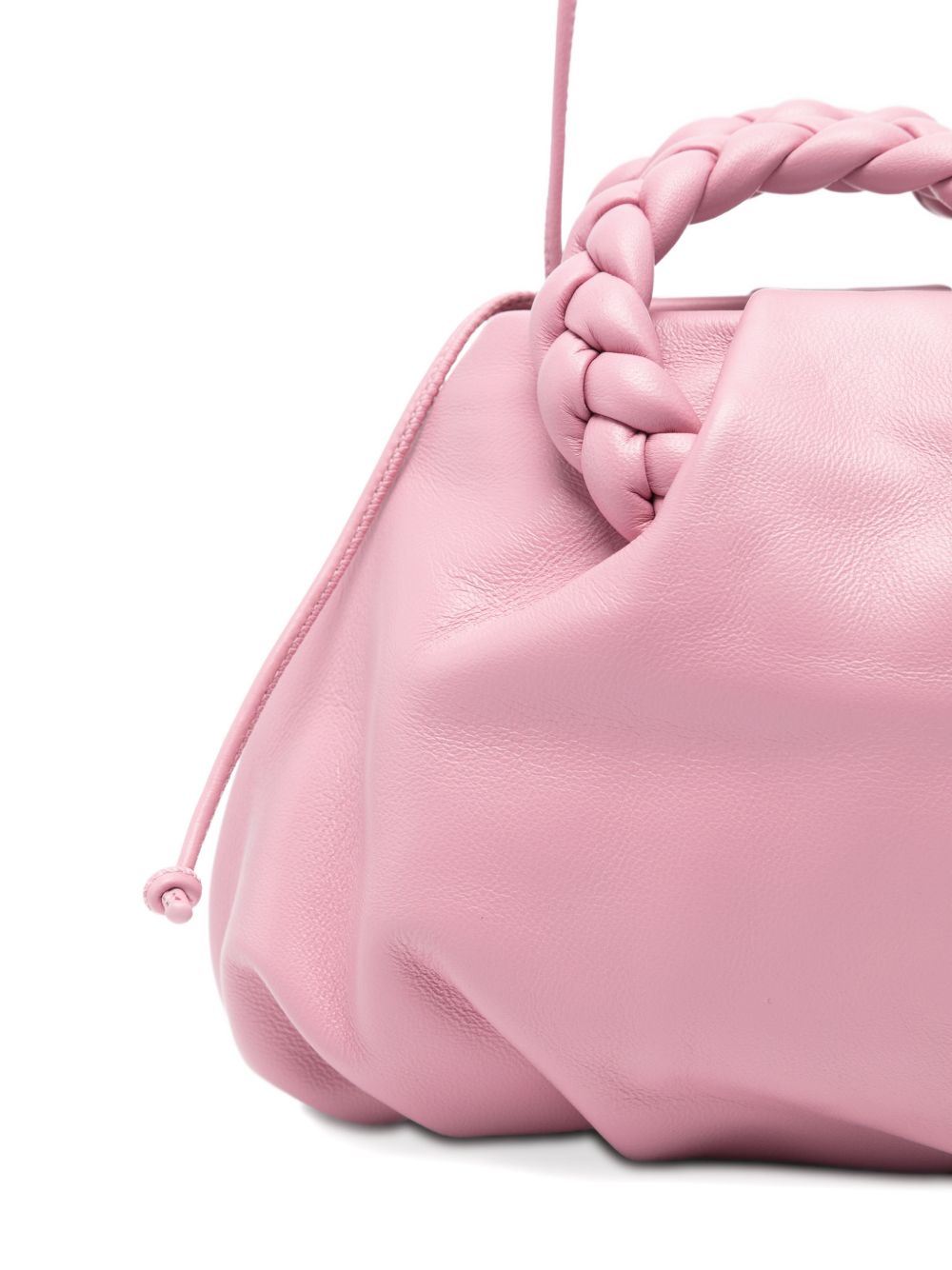Hereu Women Bombon Leather Handbag HEREU