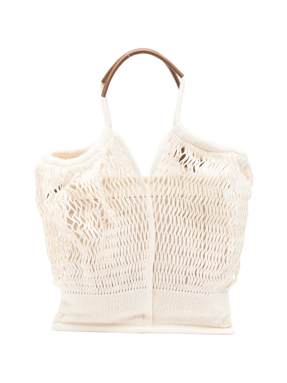 Hereu Women Calella Filt Tote Bag HEREU