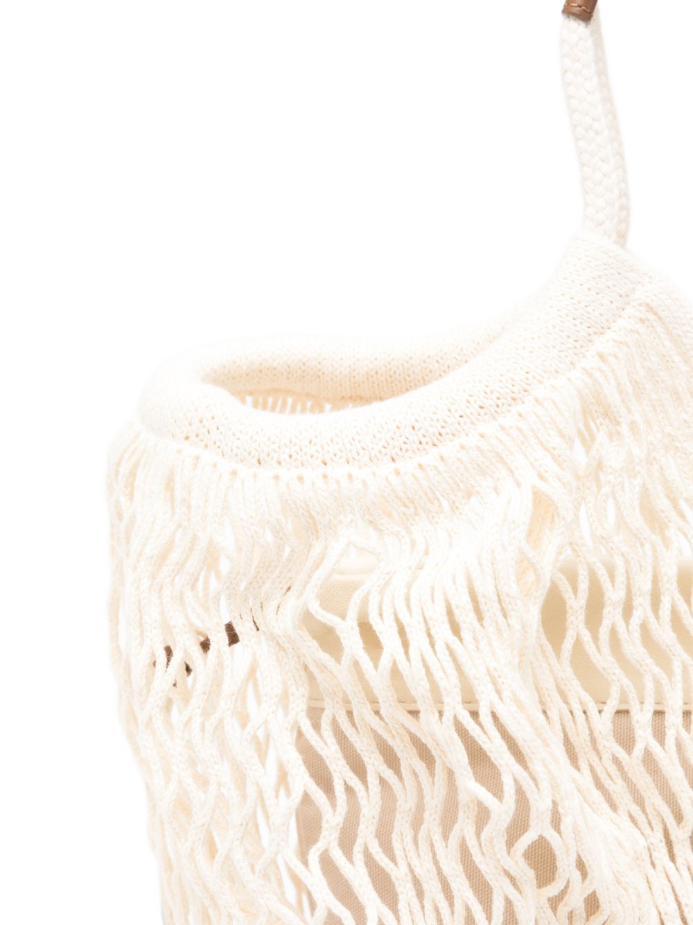 Hereu Women Calella Filt Tote Bag HEREU