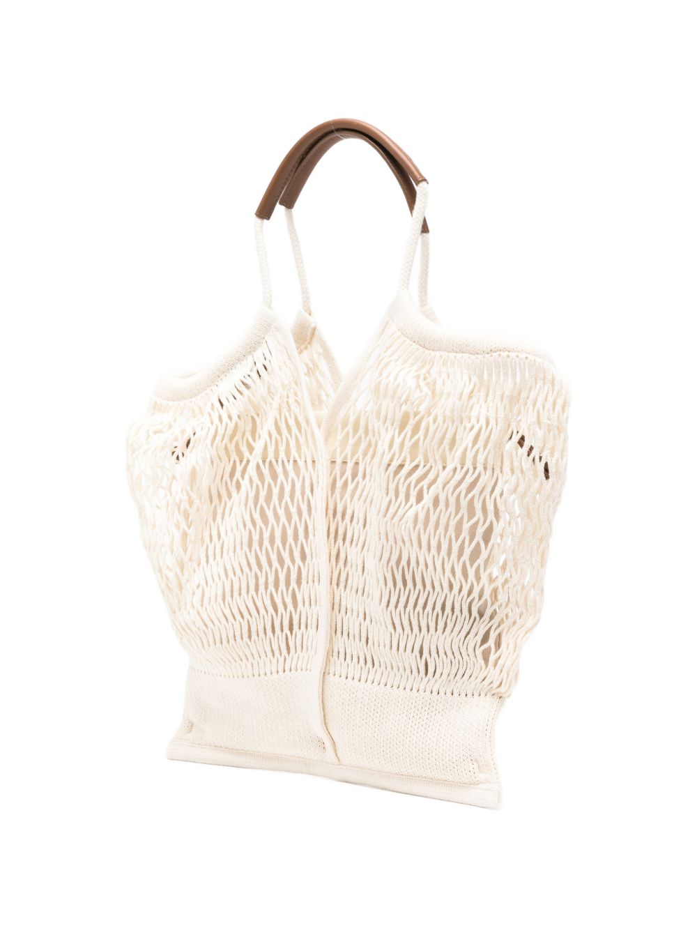 Hereu Women Calella Filt Tote Bag HEREU