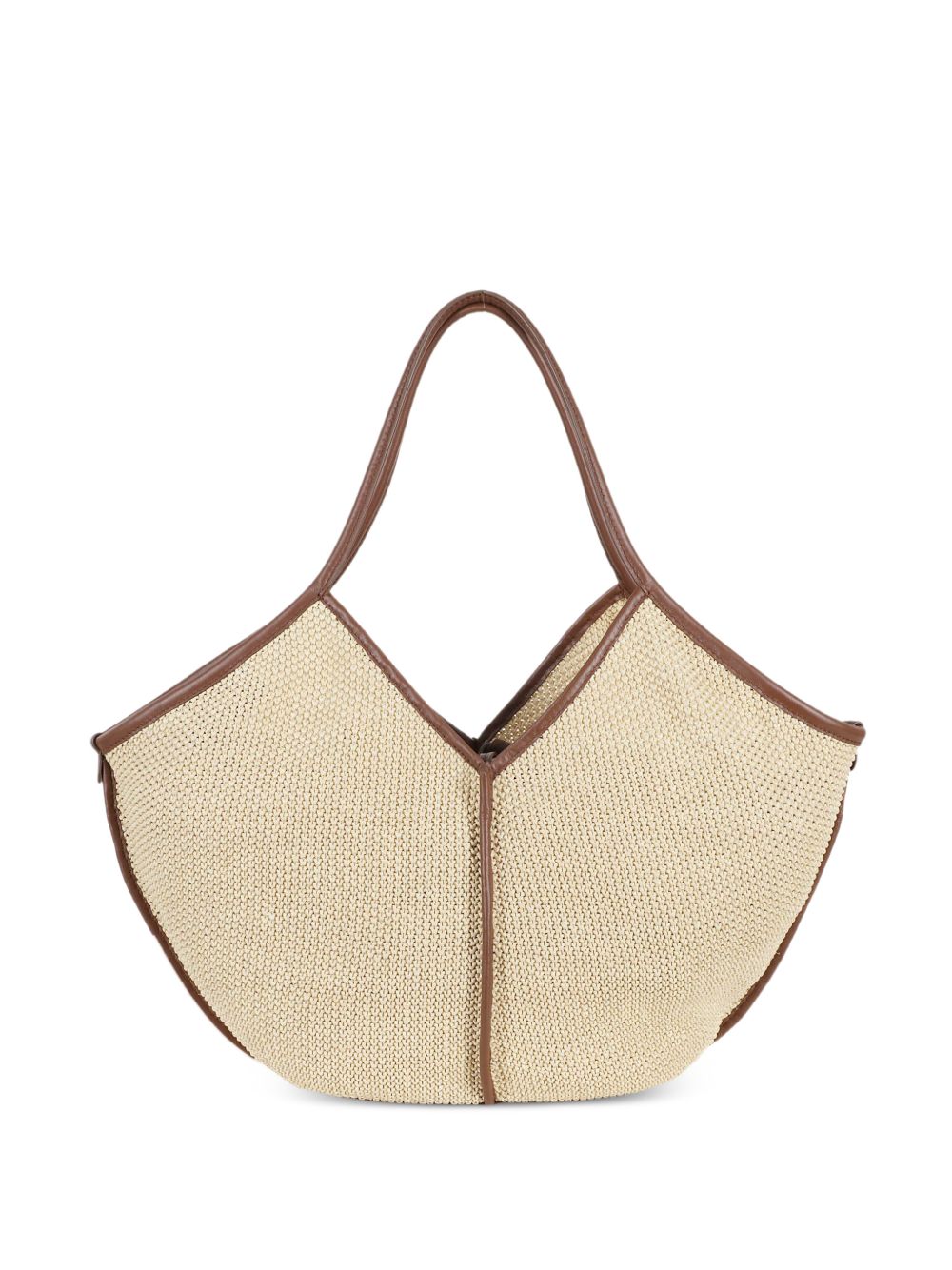 Hereu Women Calella Rafia Tote HEREU