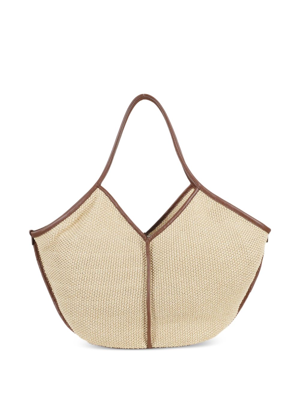 Hereu Women Calella Rafia Tote HEREU