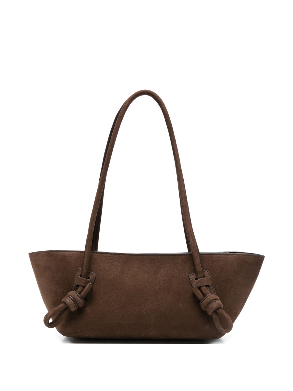 Hereu Women Fleca Leather Shoulder Bag HEREU