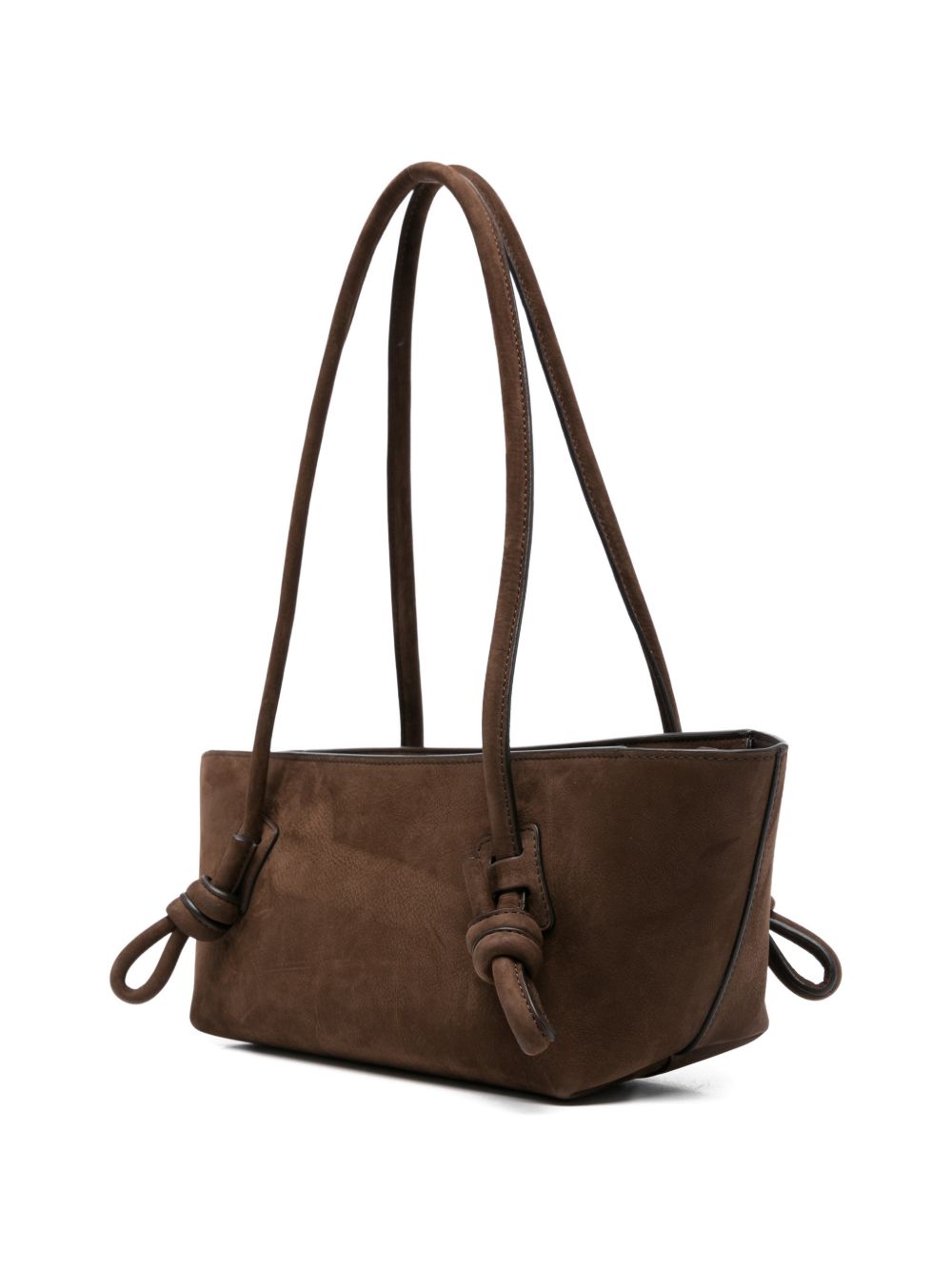 Hereu Women Fleca Leather Shoulder Bag HEREU
