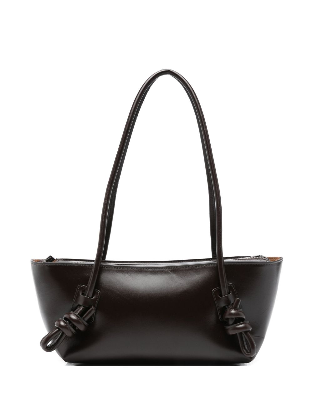 Hereu Women Fleca Leather Shoulder Bag HEREU
