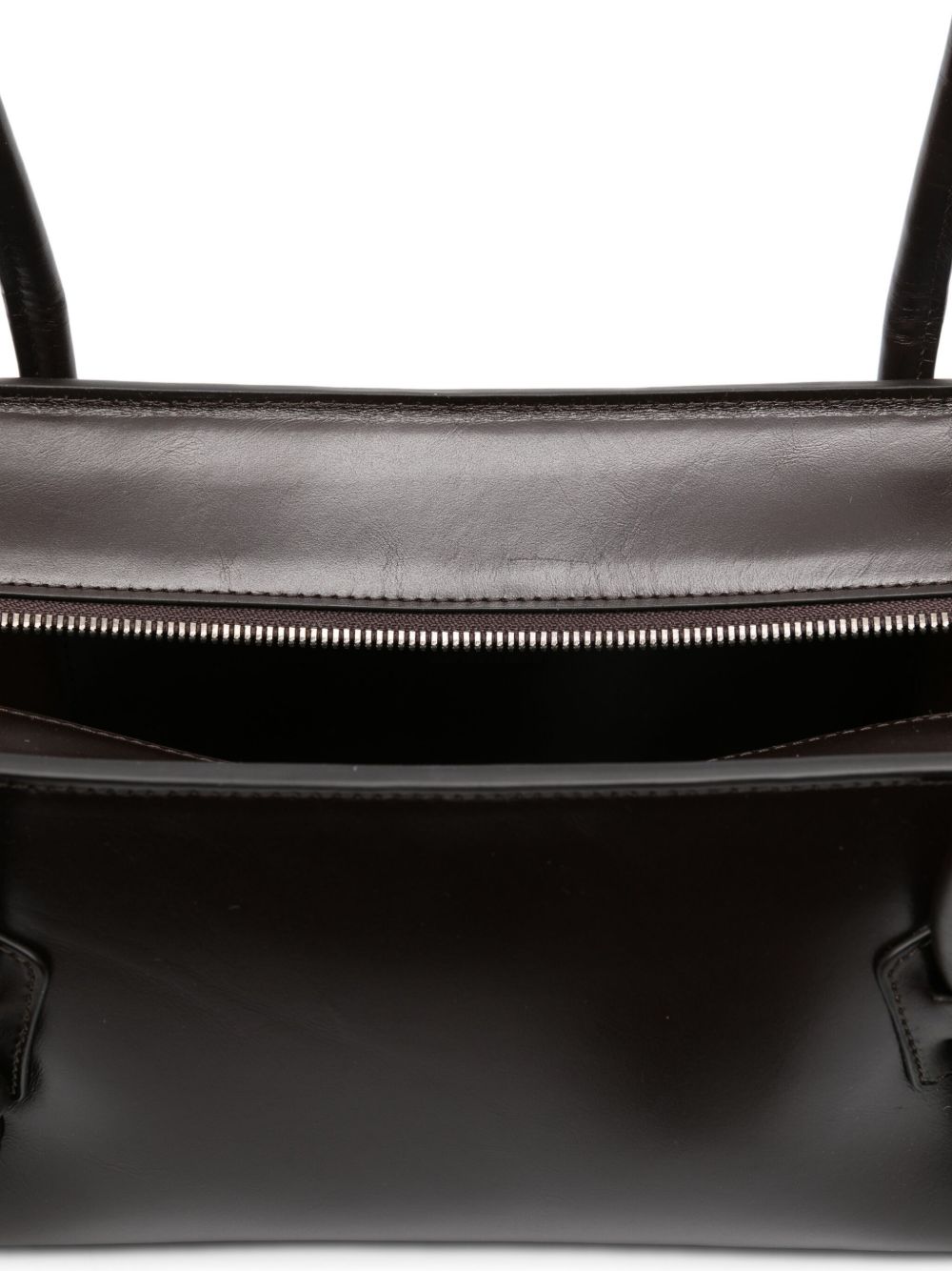 Hereu Women Fleca Leather Shoulder Bag HEREU