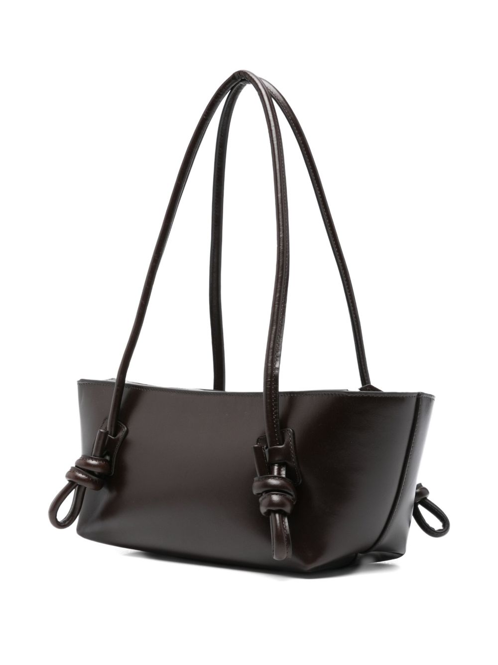 Hereu Women Fleca Leather Shoulder Bag HEREU