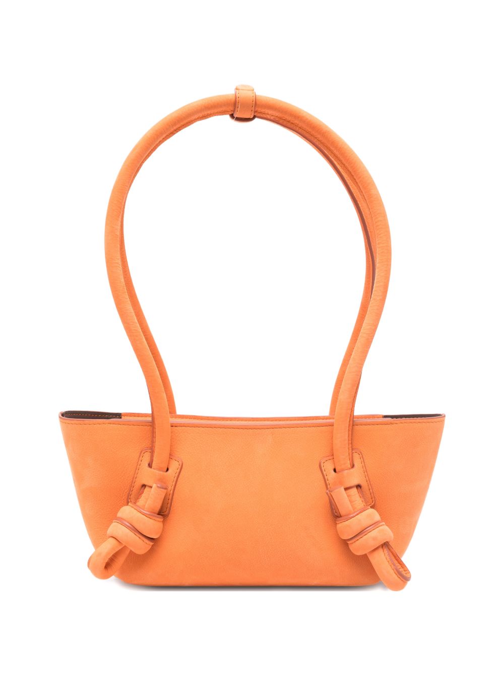 Hereu Women Fleca Leather Shoulder Bag HEREU