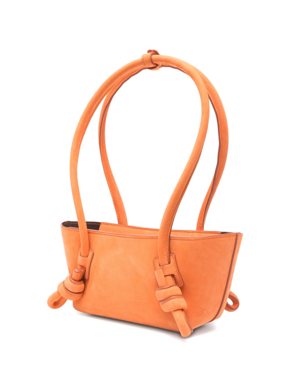 Hereu Women Fleca Leather Shoulder Bag HEREU