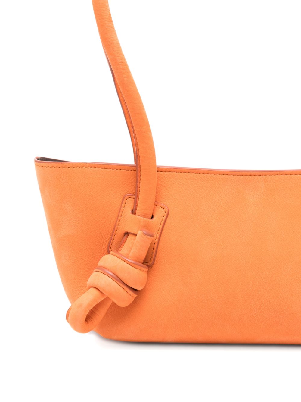 Hereu Women Fleca Leather Shoulder Bag HEREU