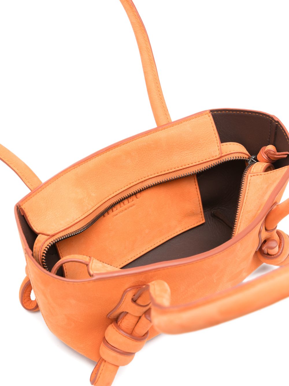 Hereu Women Fleca Leather Shoulder Bag HEREU