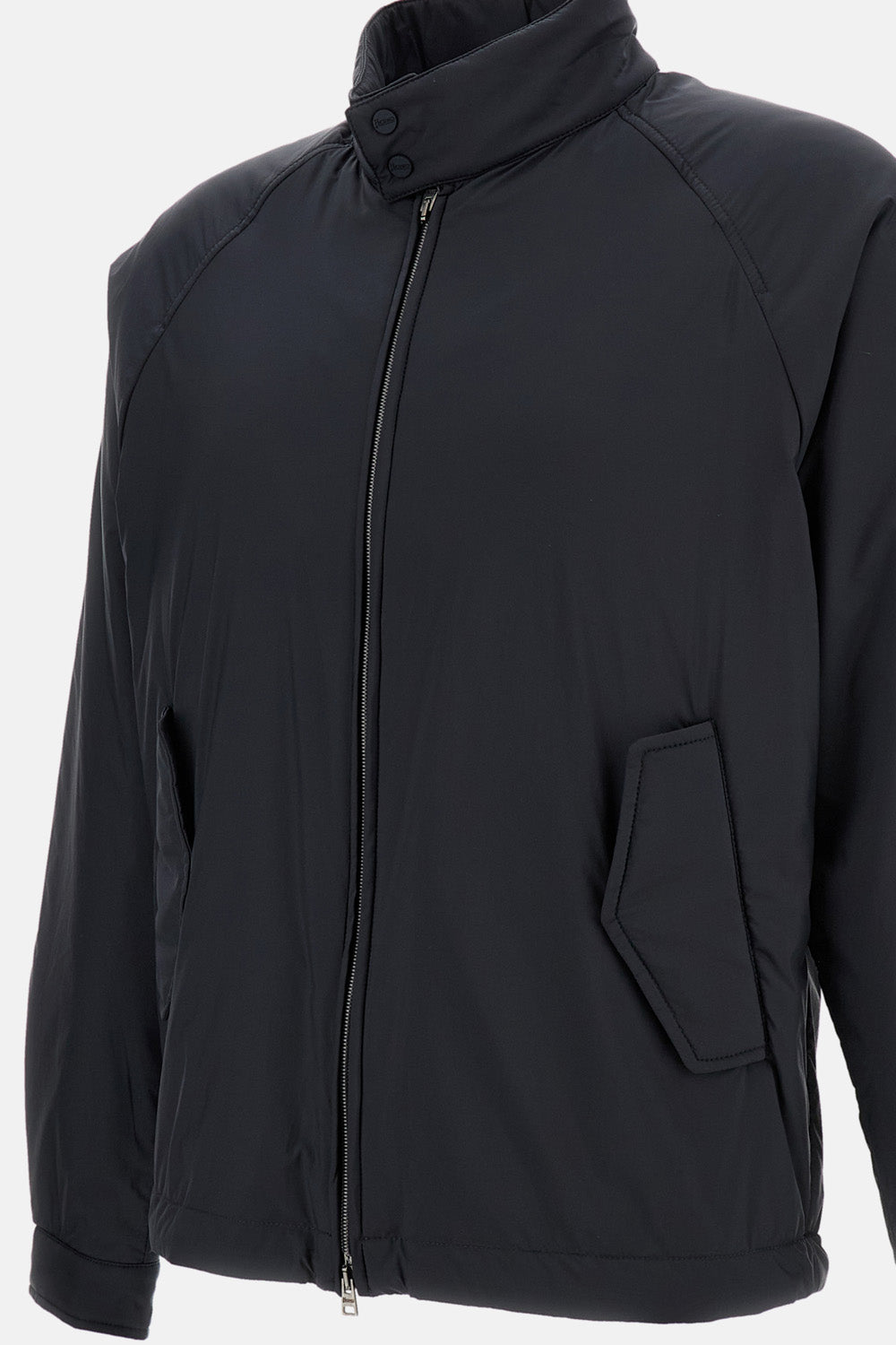 Herno Men Short Jacket HERNO