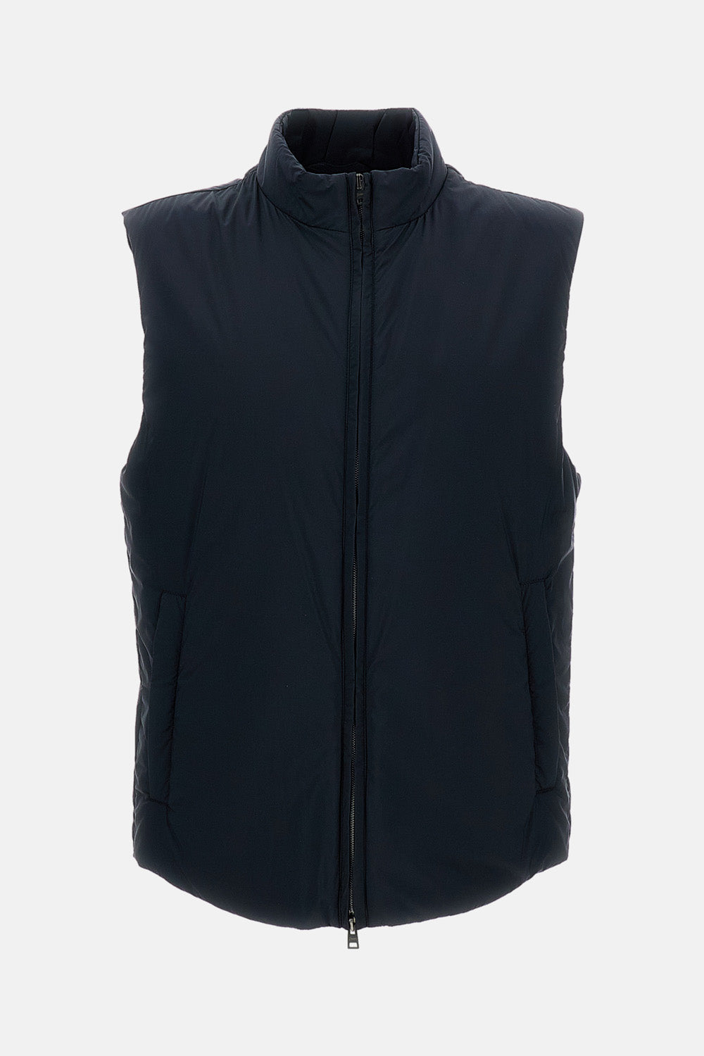 Herno Men Light Vest HERNO