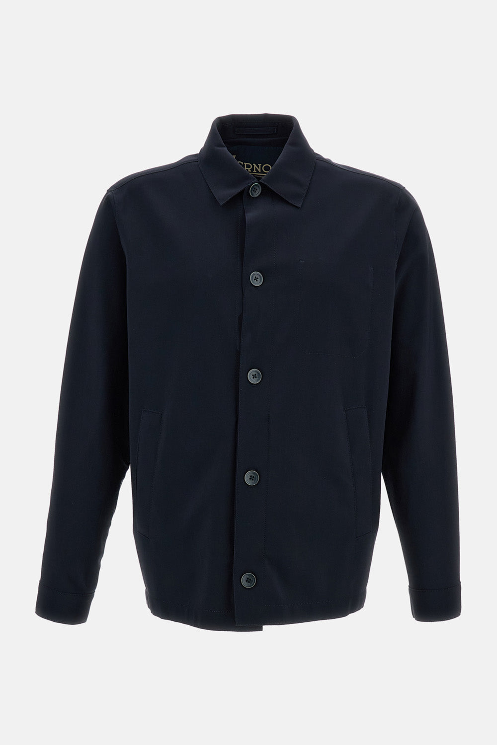 Herno Men Technical Jacket HERNO