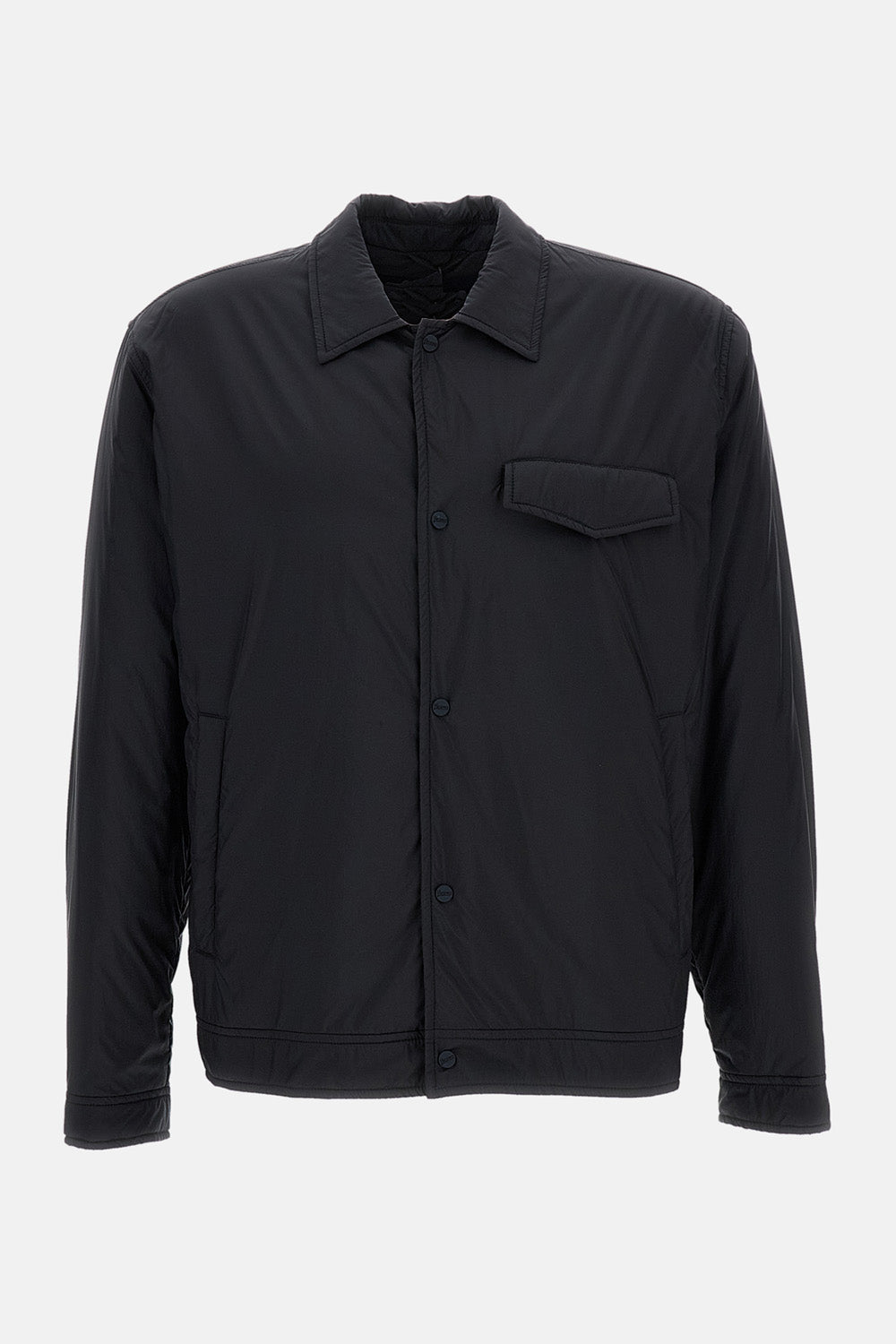 Herno Men Overshirt Jacket HERNO