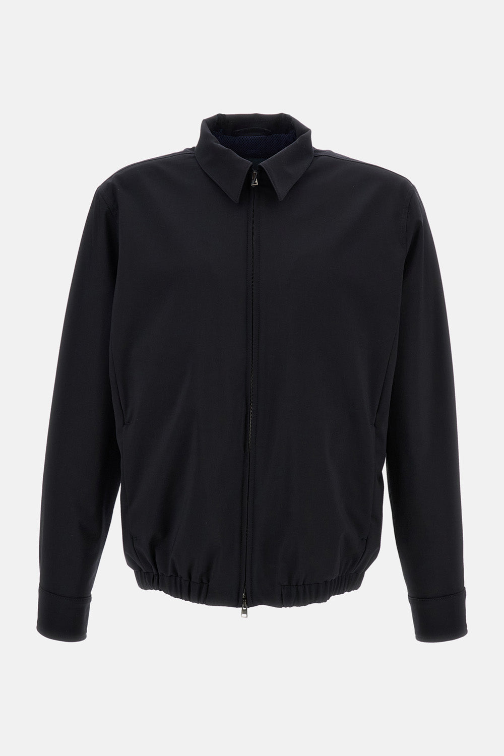 Herno Men Zipped Jacket HERNO