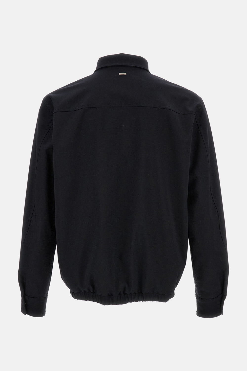 Herno Men Zipped Jacket HERNO