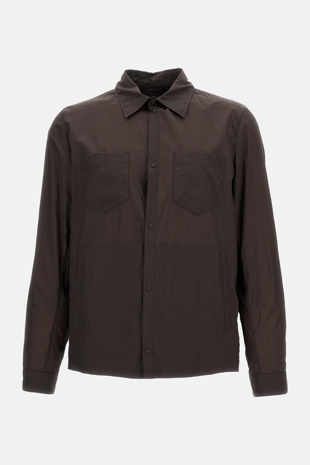 Herno Men Overshirt HERNO